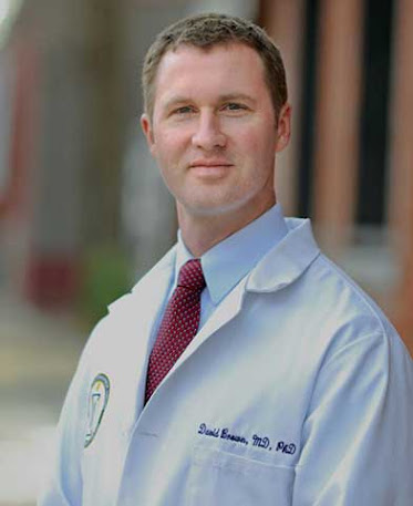 David Brown, MD