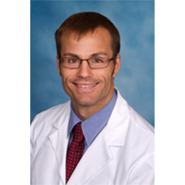 David C. Hood, MD