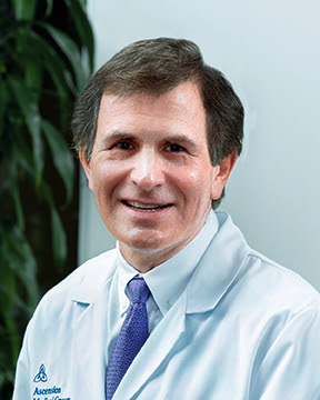 David C. Savage, MD