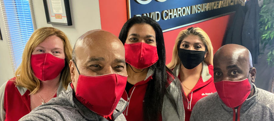 David Charon - State Farm Insurance Agent