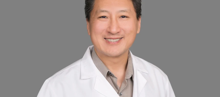 David Chun, MD