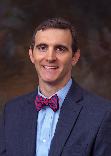 David Clinton McNabb, MD