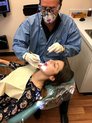 David Cohen | DDS
