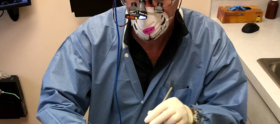 David Cohen | DDS