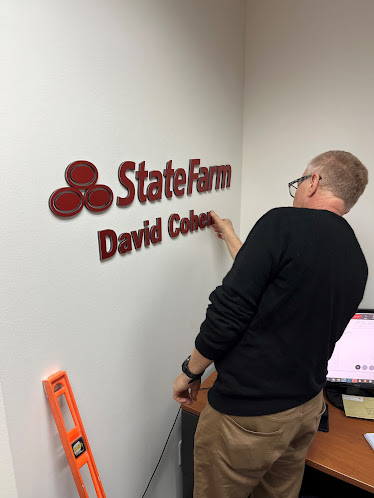 David Cohen - State Farm Insurance Agent