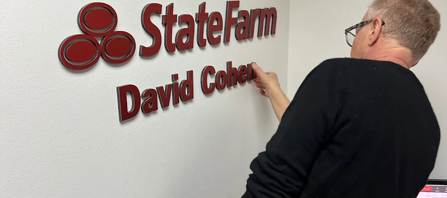 David Cohen - State Farm Insurance Agent