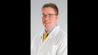 David Crawley, MD