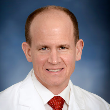 David Darr, MD