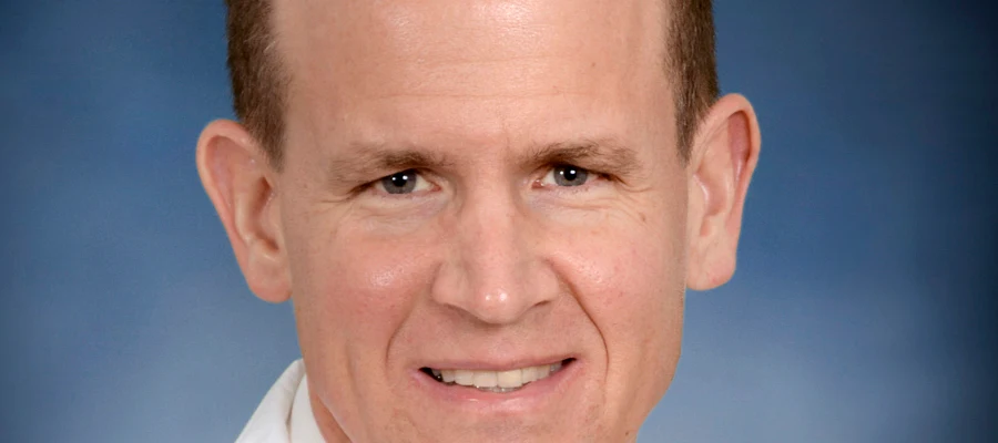David Darr, MD