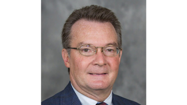 David DeFrance, MD