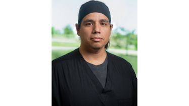 David DeLeon, MD