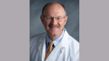 David Denlinger, MD