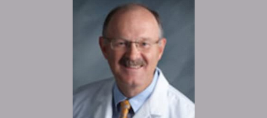 David Denlinger, MD