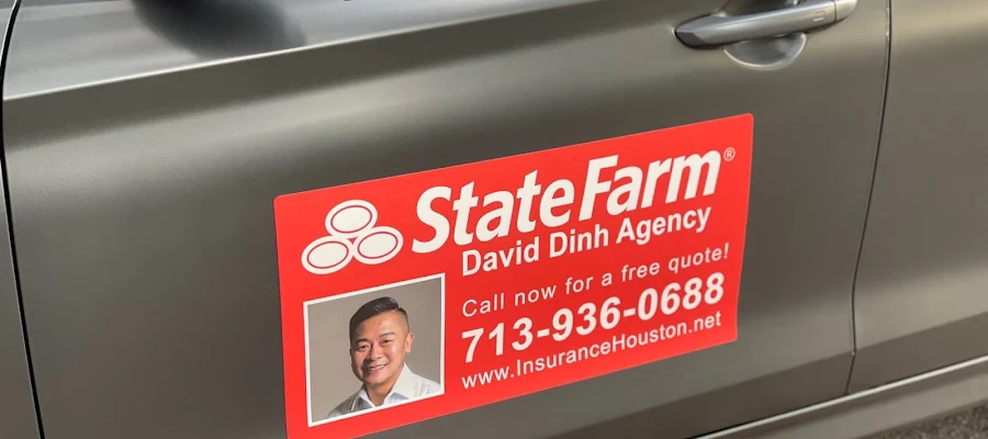 David Dinh - State Farm Insurance Agent