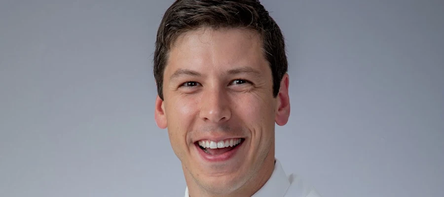 David Doud, DO
