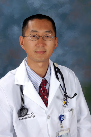 David Drew, MD