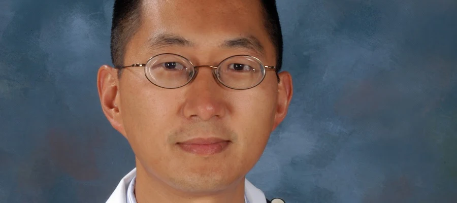 David Drew, MD