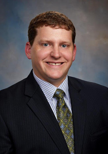 David E. Eichten, DO