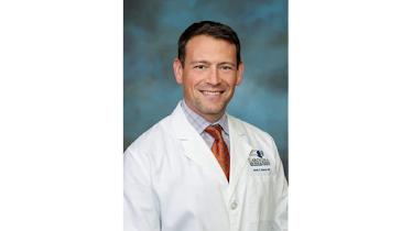 David E. Melon, MD, FACS