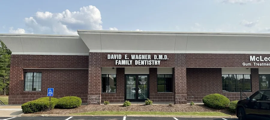 David E Wagner Family Dentistry