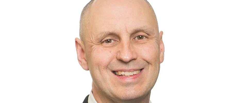 David G. Cox, DPM