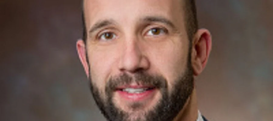 David Gallagher, MD