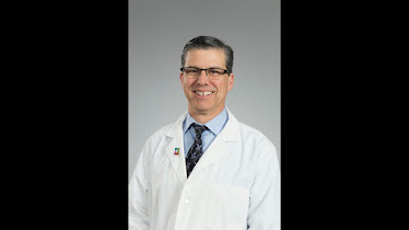 David Gallo, MD