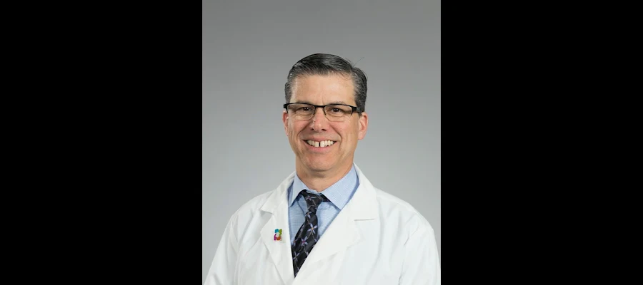 David Gallo, MD