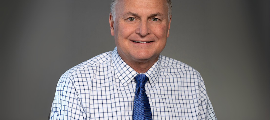 David Garelick, MD