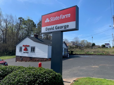 David George - State Farm Insurance Agent
