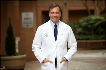 DAVID GREEN, M.D. P.A.