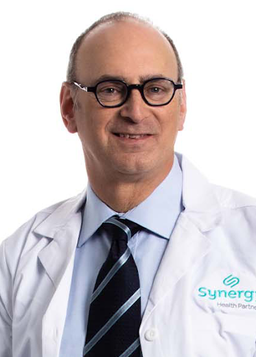 David H. Mendelson, MD