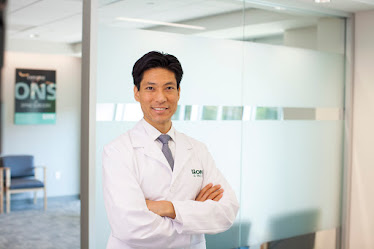 David H. Wei, MD