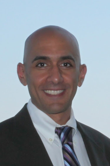 David Hannallah, MD