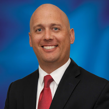David Harrison, DPM