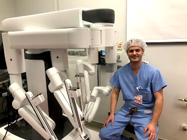 David Horovitz, MD