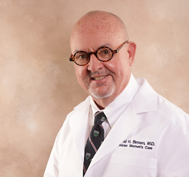 David Hunter Brown, MD, FACOG