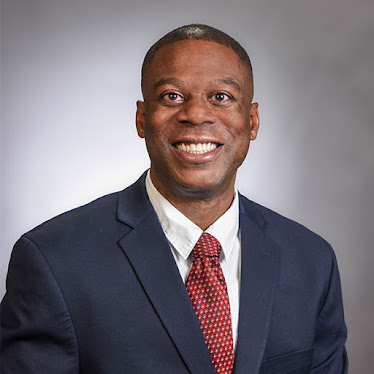 David Inyangetor, MD
