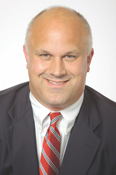 David J. Fehnel, M.D.