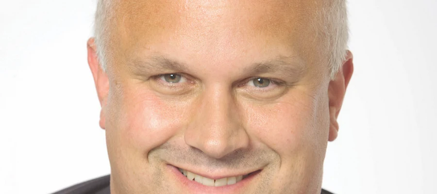 David J. Fehnel, M.D.