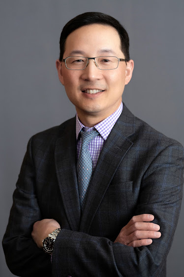 David J. Kim, M.D.