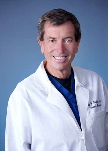 David J. Kimbrell, MD