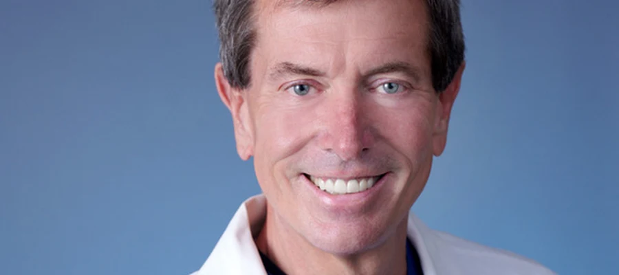 David J. Kimbrell, MD