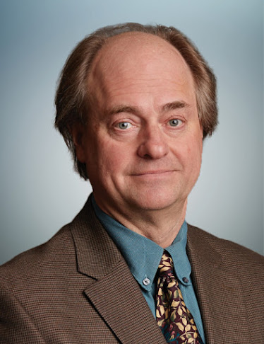 David J. Nagel MD
