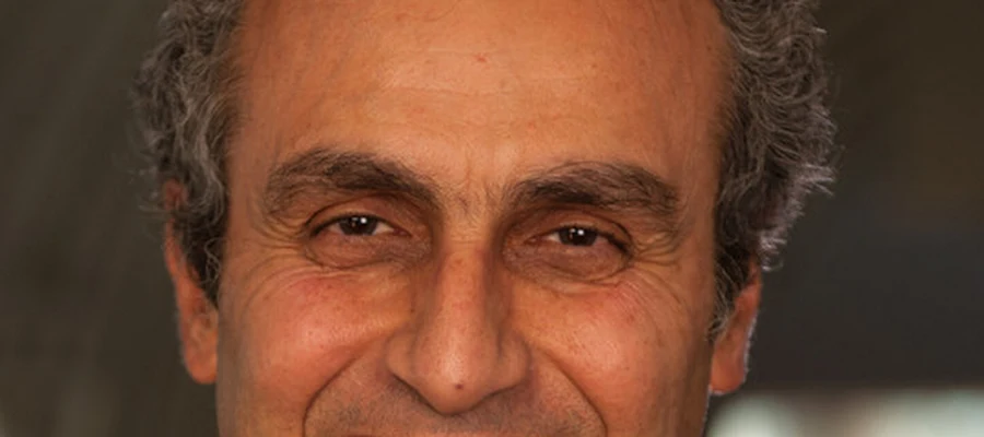 David Joseph, MD