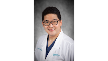David Kim, MD