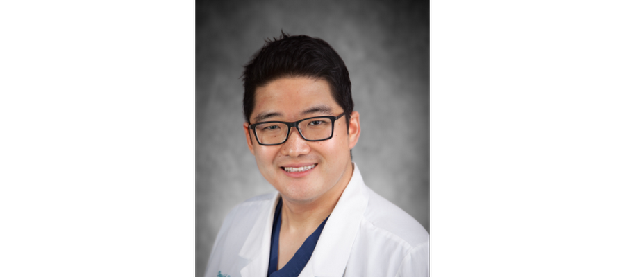 David Kim, MD