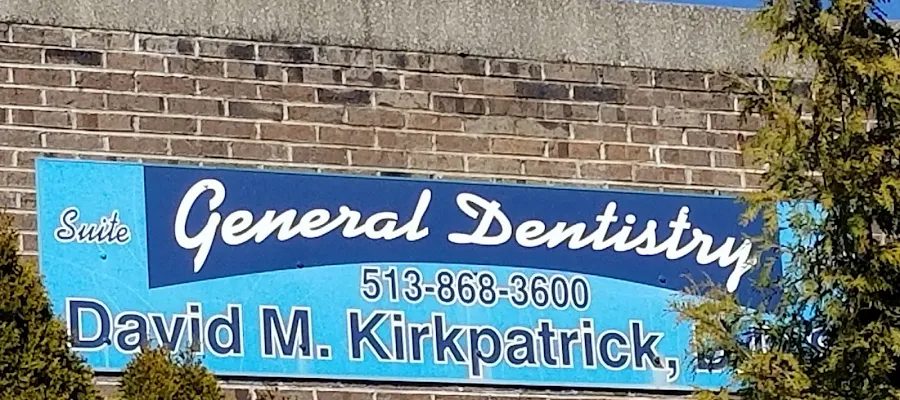 David Kirkpatrick