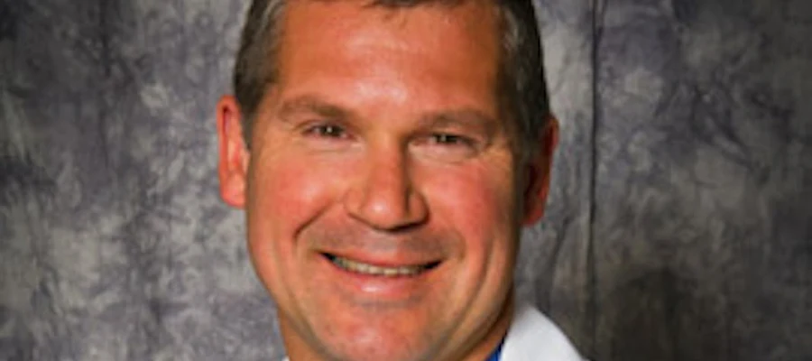 David L. Chamberland, MD