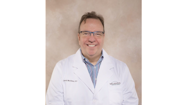 David L. McAtee, DO